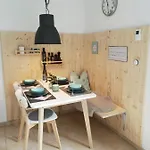 Heimatglueck Appartamento Winterberg