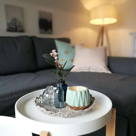 Apartment Heimatglueck