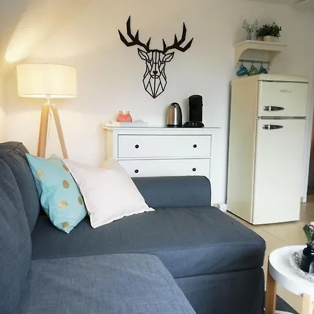 Heimatglueck Apartment