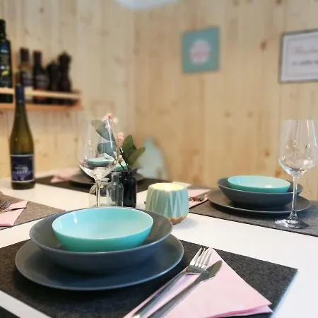 Διαμέρισμα Heimatglueck