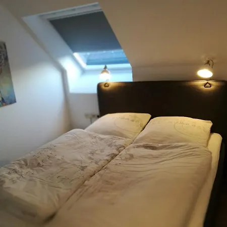 Heimatglueck Apartment *