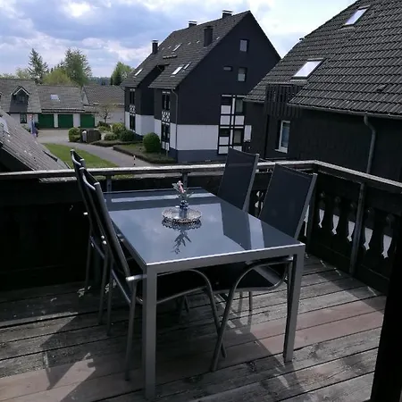 Heimatglueck Winterberg