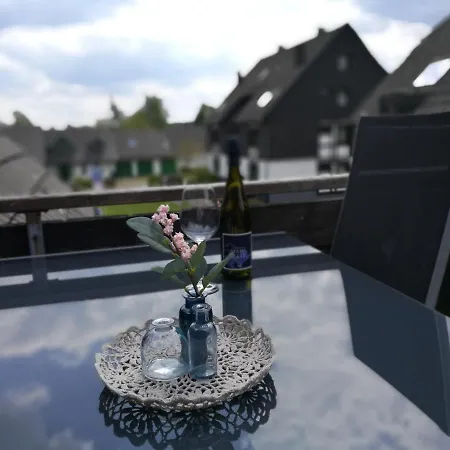 Apartment Heimatglueck Winterberg