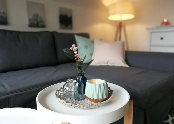 Διαμέρισμα Heimatglueck