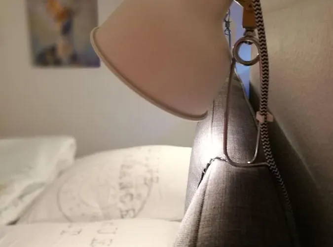 Heimatglueck Apartman