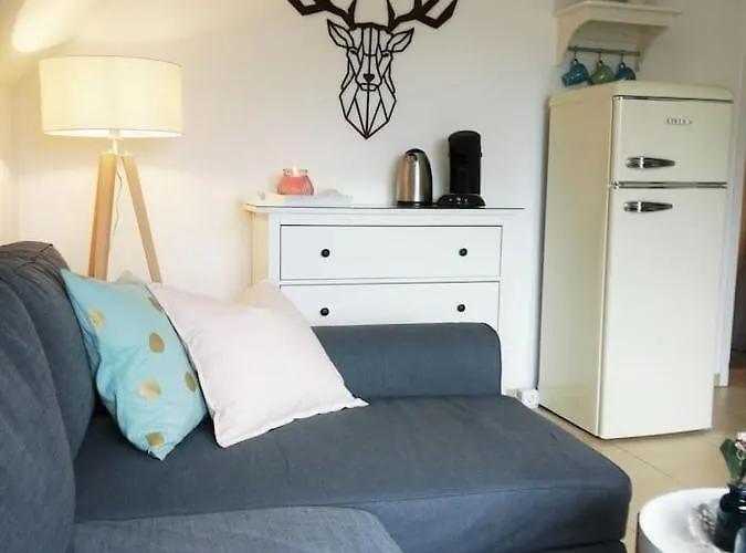 Heimatglueck Apartman