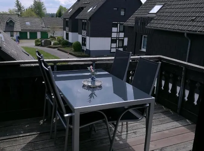 Heimatglueck Winterberg